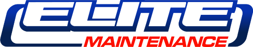 elite maintenance logo
