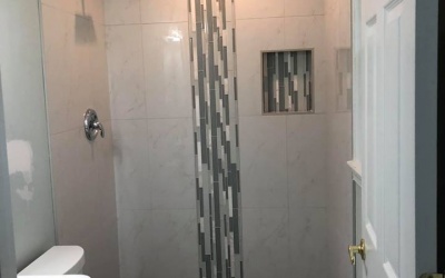bathroom remodel tile work elite serives
