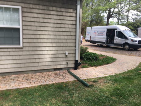 elite residential services