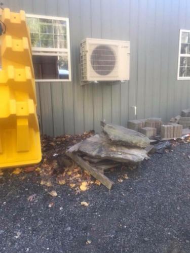 Mitsubishi Ductless