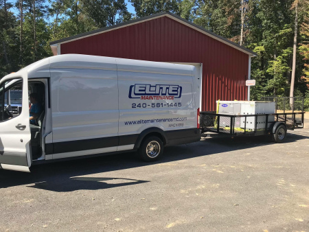 Elite Commercial Solutions